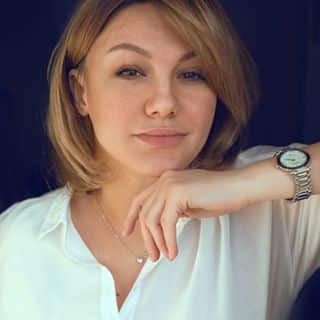 Татьяна Швайбович